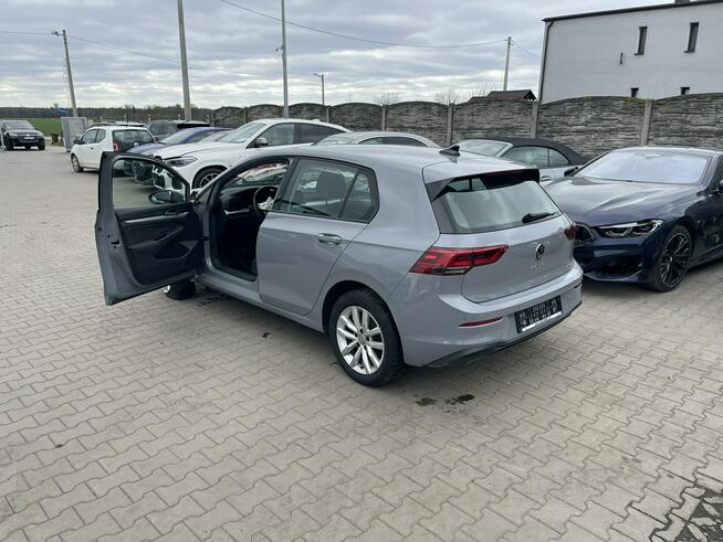 Volkswagen Golf mHEV Automat Kamera Podgrzewanie Virtual Gliwice - zdjęcie 6