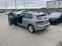 Volkswagen Golf mHEV Automat Kamera Podgrzewanie Virtual Gliwice - zdjęcie 6