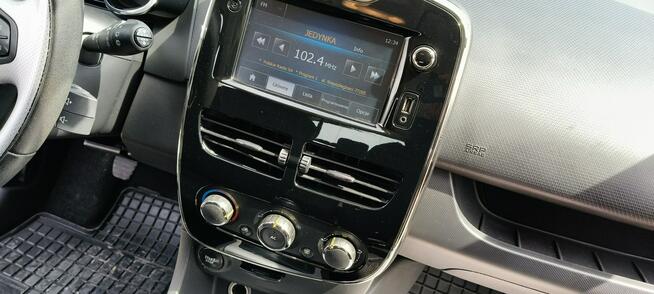 Renault Clio Tylko 125tkm. ! Polecam . Bardzo ekonom. 100% sprawny. Stare Budy - zdjęcie 12