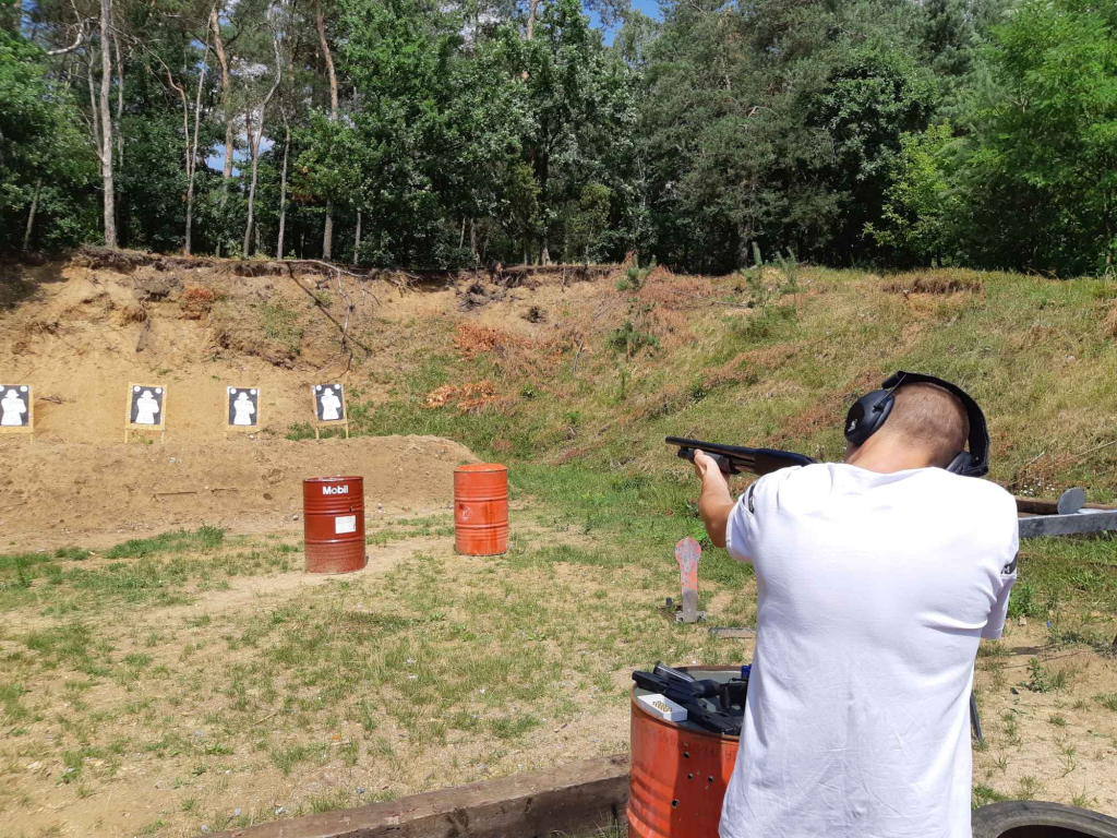 Kurs Ochrony Szkoła Ochrony w Skierniewicach Kurs Doskonalący Opoczno - zdjęcie 2