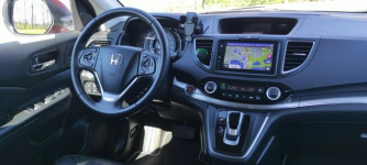 Honda CR-V Full wersja. Goczałkowice-Zdrój - zdjęcie 9