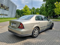 sprzedam samochód Legionowo - zdjęcie 7