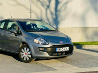 Fiat Punto Evo 1.2 Benz. po serwisie Mikołów - zdjęcie 4
