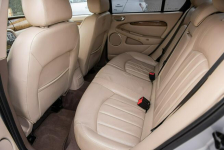 Jaguar X-Type Executive  Sport 4x4 3.0i V6 231KM ! Super Stan ! Zwoleń - zdjęcie 7