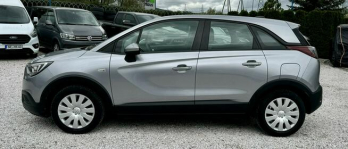 Opel Crossland X Zadbany,Gwarancja Kamienna Góra - zdjęcie 8