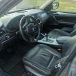 BMW X3 f25 Września - zdjęcie 5