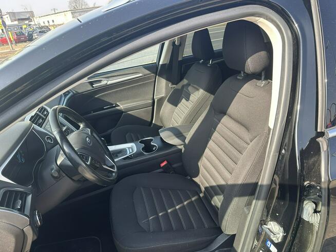 Mondeo MK5 1.5 Ecoboos , Stan bdb,  165KM, LED Opłacony BYDGOSZCZ Bydgoszcz - zdjęcie 12