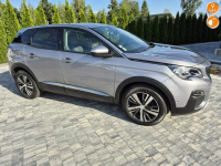 Peugeot 3008 1.5hdi manual KAMERA ALCANTARA navigacja led
