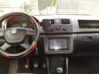 Škoda Fabia Alu Kamera Navi Nowy Sącz - zdjęcie 5