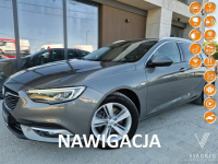 Insignia 2.0 Innovation 170km KAMERA czujnik NAV serwi BEZYWPADEK 2018