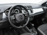 Škoda Fabia WD1766S#1.0 TSI Ambition DSG K.cofania Salon PL VAT23% Pępowo - zdjęcie 6