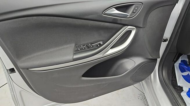 Opel Astra V 1.5 CDTI S&amp;S ! Z Polskiego Salonu ! Faktura Vat ! Warszawa - zdjęcie 10