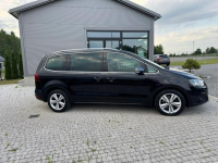 Seat Alhambra 7 OSOBOWY*nawigacja*150 km*FR*KAMERA Sierakowice - zdjęcie 8