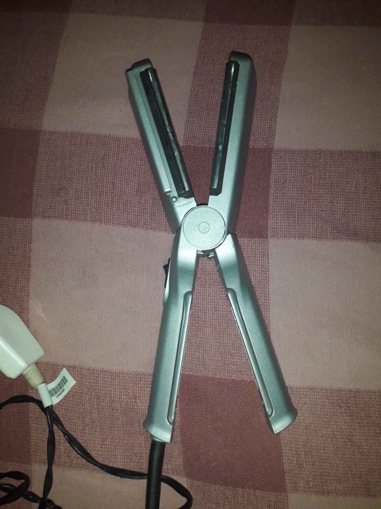 Prostowalnica do włosów Bielany - zdjęcie 8
