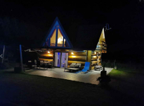 Romantyczny Pobyt We Dwoje Na Mazurach - Tylko Dla Was Sauna Balia Bielany - zdjęcie 11