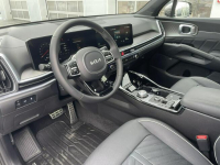 Kia Sorento 1.6 HEV 215KM Prestige Line+MIR+PNS (6 MIEJSC) AWD Bydgoszcz - zdjęcie 9