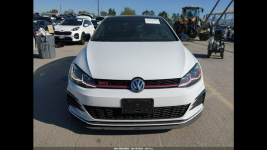 GOLF GTI / Automat Warszawa - zdjęcie 2