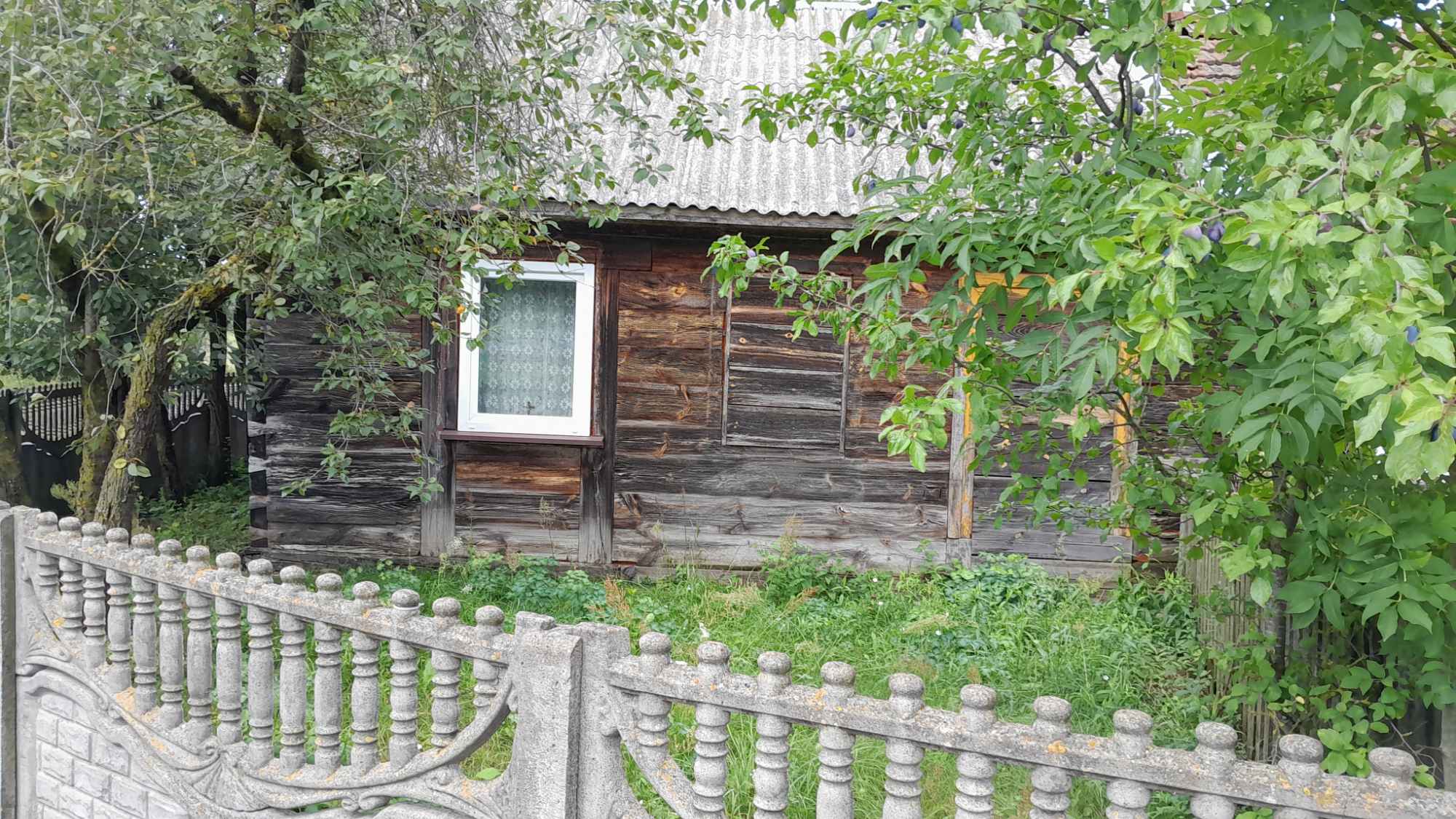 SPRZEDAM Czaje - zdjęcie 2