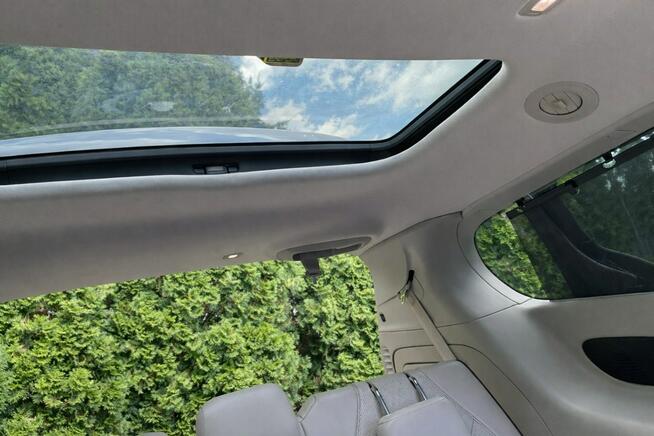 Pacifica 2020 w wersji Limited  7 miejsc silnik 3.6 V6 90 brutto Białystok - zdjęcie 6