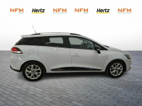 Renault Clio 1,5 dCi(90 KM) Limited Nawigacja Salon PL Faktura VAT Warszawa - zdjęcie 7