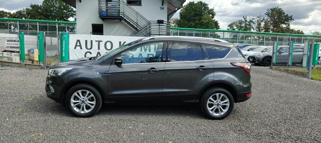 Ford Kuga Książka serwisowa, super stan. Goczałkowice-Zdrój - zdjęcie 7