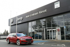 Škoda Superb 2.0 TDI SCR Selection D, DSG, bezwypadkowy, serwisowany