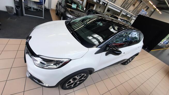 Renault Captur (ENERGY) TCe 90 INTENS Nowa Huta - zdjęcie 5