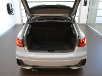 Audi A1 40TFSI 207KM Sline Virtual Led TempomatACC AmbientePlus Kielce - zdjęcie 9