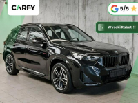 BMW X1 sDrive20i (170 KM), rabat  61 375 zł M Pro, Pakiet Premium
