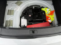 Audi A1 Skóra. Ksenon. Led . Navi . S-Line. Rybnik - zdjęcie 12