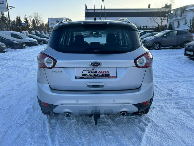 Ford Kuga Nowe Iganie - zdjęcie 6