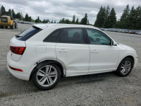 Audi Q3 Quattro 2.0TFSI Premium Sękocin Nowy - zdjęcie 5