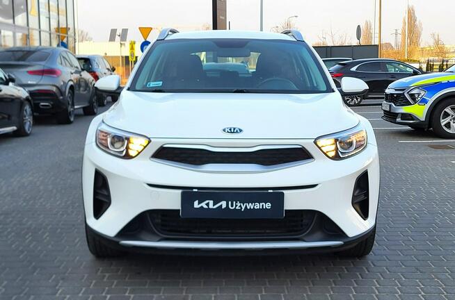 Kia Stonic M / 1.4 100 KM/kamera/automat/bezwypadkowy Toruń - zdjęcie 8