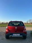 Sandero stepway suv Wrocław - zdjęcie 4