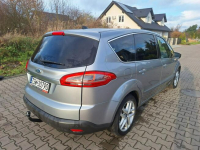 Ford S-Max Stargard - zdjęcie 7