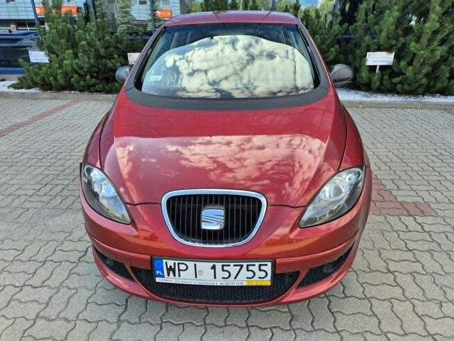 Seat Toledo PL SALON/ sprawna klimatyzacja/ 1,6 MPI 102KM Warszawa - zdjęcie 2