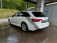 Audi A4 Kiczyce - zdjęcie 2