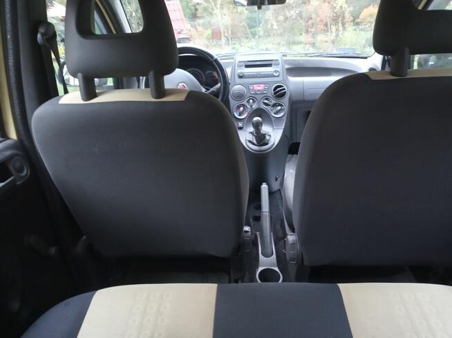 Fiat Panda 1,2 LPG Przegląd ważny do 14 04 2027 Górna - zdjęcie 9