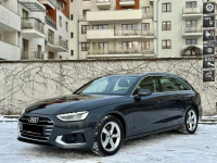 Audi A4 35 TFSI  S-line S-tronic Faktura VAT 23%
