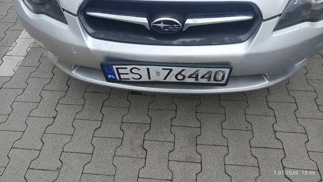 Samochód osobowy Złoczew - zdjęcie 11