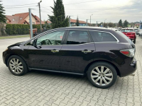 Mazda CX-7 2.3 DisiTurbo 4x4 Tarnów - zdjęcie 4