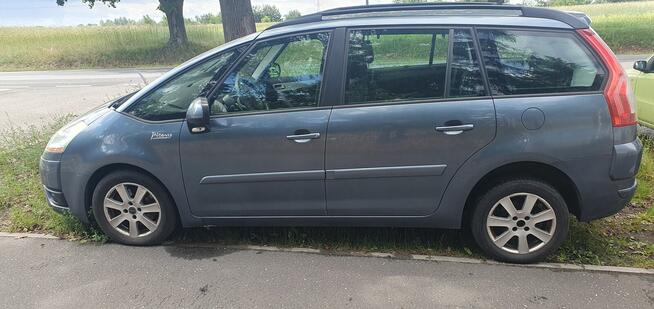 Sprzedam auto Konin - zdjęcie 2