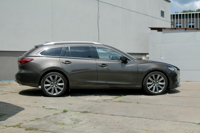 automat, skórzana tapicerka, kamery 360 , head up, aktywny tempomat Szczecin - zdjęcie 9