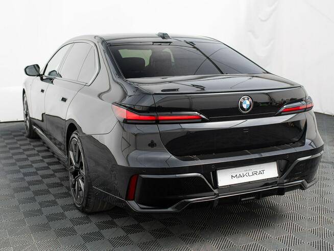 GD7M483#740d xDrive mHEV M Sport Ambient Skóra Salon PL VAT23% Gdańsk - zdjęcie 4