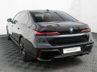 GD7M483#740d xDrive mHEV M Sport Ambient Skóra Salon PL VAT23% Gdańsk - zdjęcie 4