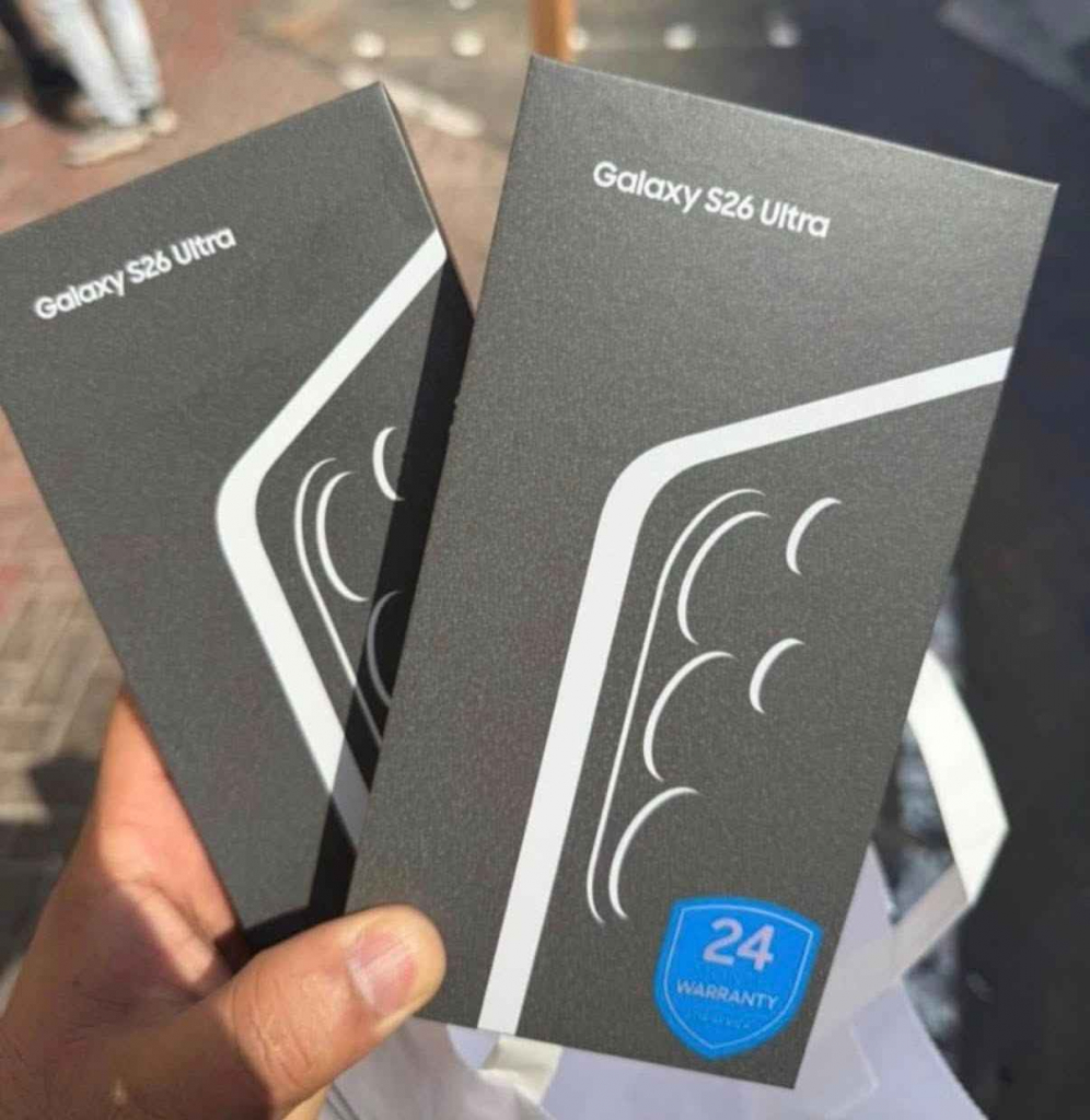 Samsung Galaxy S26 Ultra , S26+, S26, S25 Ultra, Samsung Z FOLD7 Bemowo - zdjęcie 2