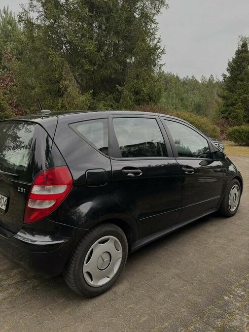 Sprzedam me4cedes w169 Korzybie - zdjęcie 1