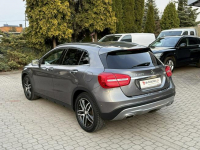 Mercedes GLA 200 Salon Polska, Full LED, Pół skóry, Gwarancja Tarnowskie Góry - zdjęcie 8