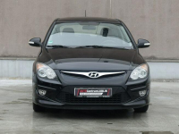 Hyundai i30 1.4 Ben.110KM/Klimatronik/Pół skóry/Grzane fotele/Tempomat Lublin - zdjęcie 5