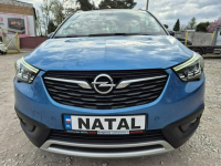 Opel Crossland Bogata wersja* Super stan Bydgoszcz - zdjęcie 6